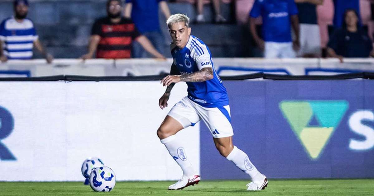Fagner acerta saída do Corinthians e se aproxima de permanência no Cruzeiro
