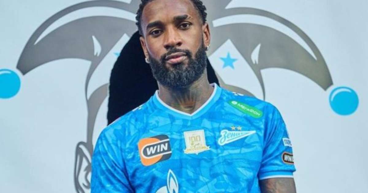 Cruzeiro acerta com Gerson e busca avanço com Zenit no mercado futebolístico