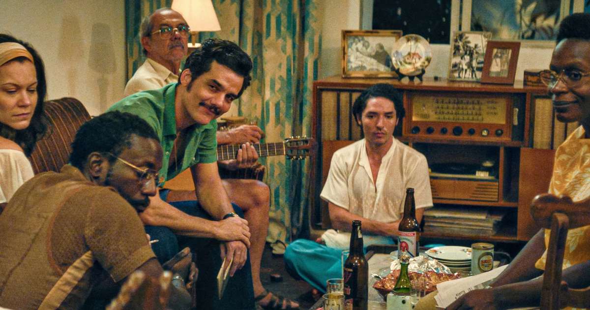 'O Agente Secreto' vence o Critics Choice Awards 2026 de Melhor Filme