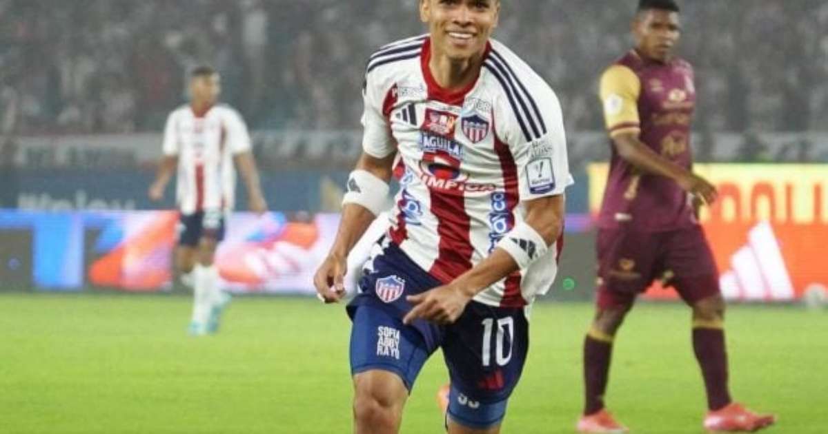 Grêmio avança em negociações para contratação de Enamorado