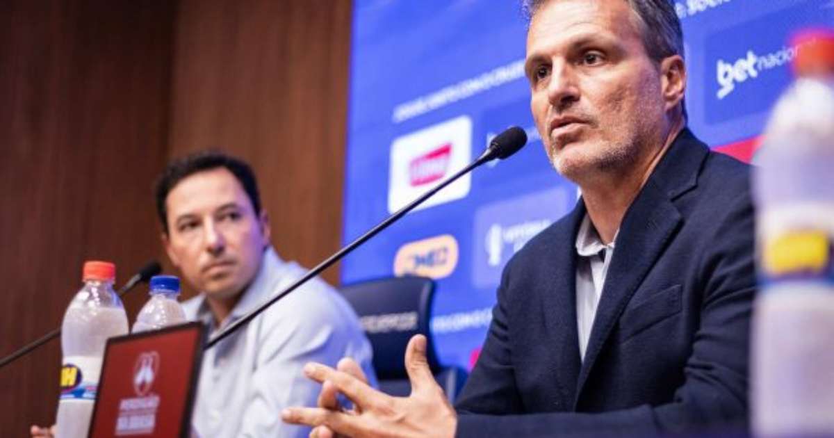 Propostas ousadas do Cruzeiro por Gerson e reunião com Kaio Jorge
