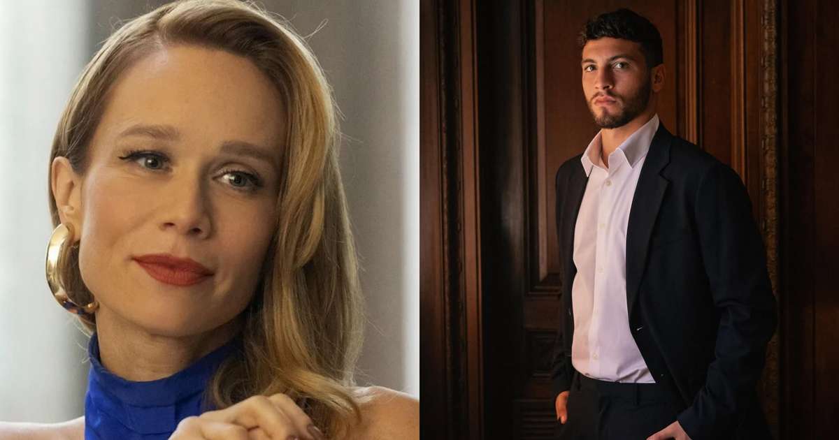 Mariana Ximenes protagonizará romance polêmico em nova novela das 21h da Globo