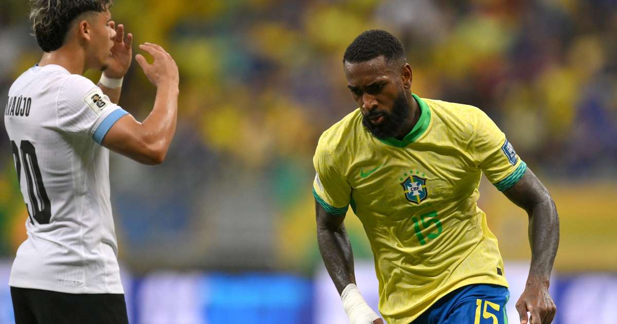 Detalhes da negociação com Gerson são revelados por dirigentes do Cruzeiro