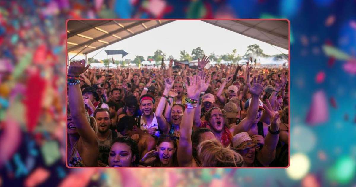 Festivais de música eletrônica que agitam o Brasil em 2026