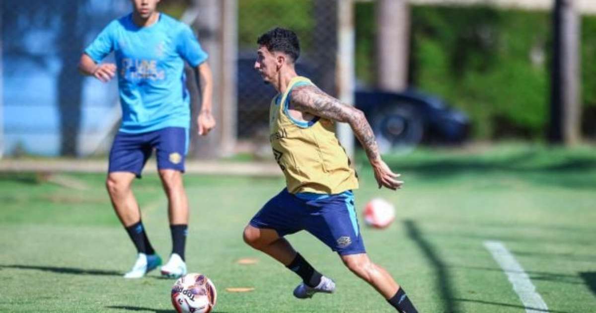 Análise da pré-temporada e projeção da estreia do Grêmio no Gauchão