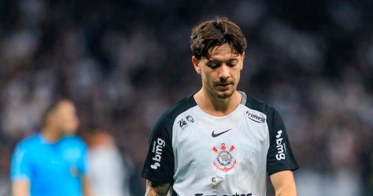 Diniz defende a integração de Bidon e Garro, mas destaca que a titularidade não é garantida