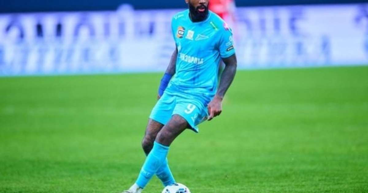 Reunião de horas de Gerson para Cruzeiro encontra entraves na negociação