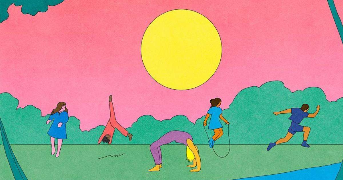 5 Dicas Científicas Para Uma Vida Mais Longa e Saudável - estilo de vida news from BBC News Brasil