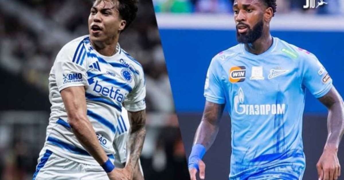 Pedrinho confirma chegada de Gerson e banca permanência de Kaio Jorge no clube