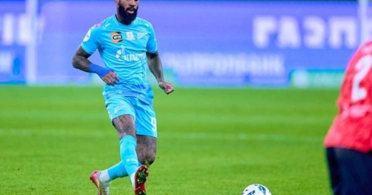 Cruzeiro oficializa contratação de Gerson em negócio recorde no futebol brasileiro