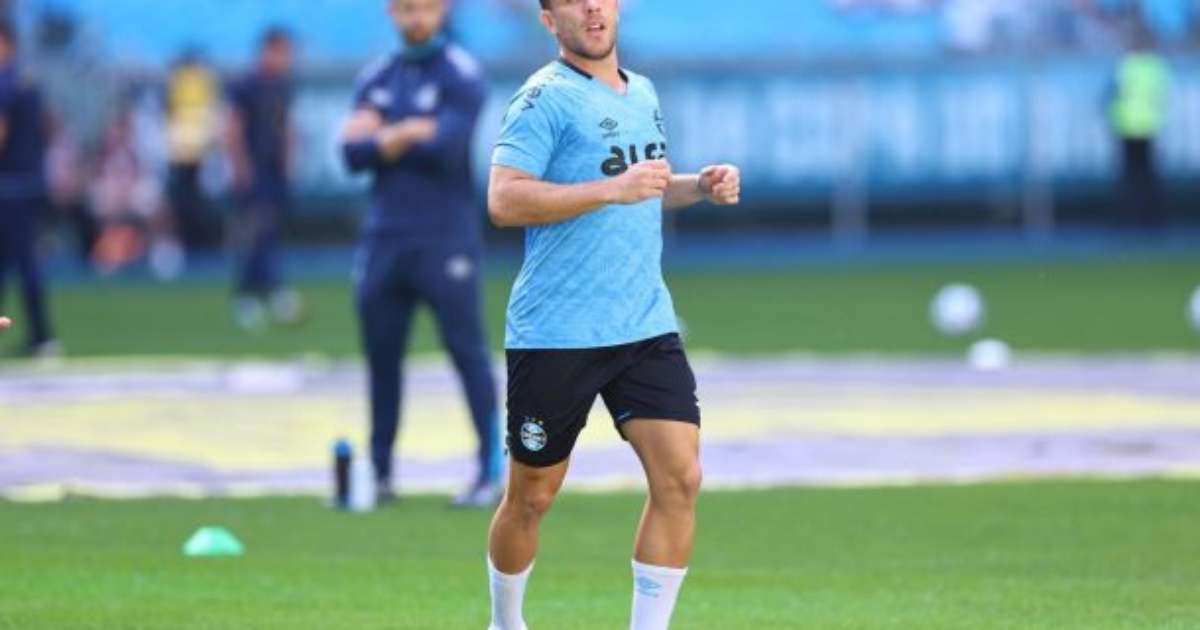 Juventus define preço de venda de Arthur ao Grêmio; confira.