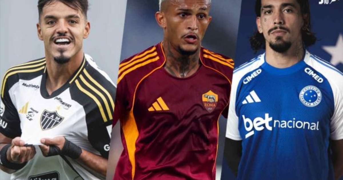 Mercado da bola: Santos negocia com Menino, interesse do City em Wesley