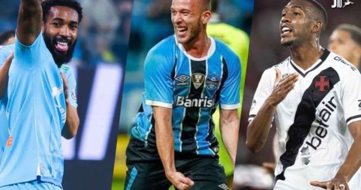 Confirmação de Gerson no Cruzeiro e Outras Movimentações Agitam o Mercado da Bola