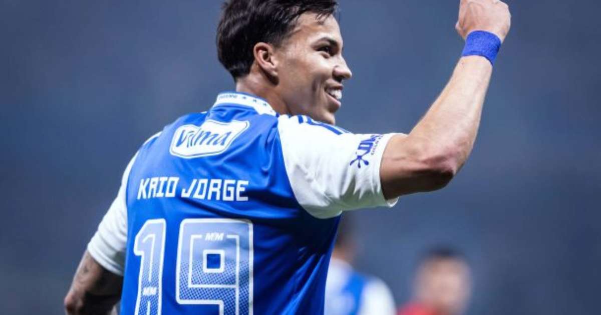 Empresário de Kaio Jorge detalha cláusula rescisória e descarta gatilho em 2026