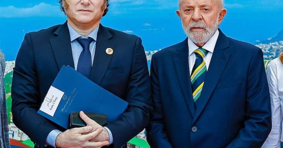 Milei 'brinca com fogo' ao atacar Lula, alertam analistas sobre risco para Argentina