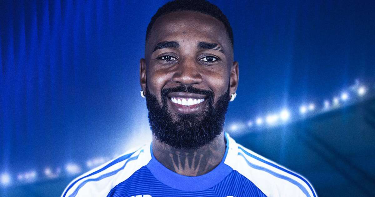 Cruzeiro recruta Gerson e avança mercado; confira próximas movimentações no clube