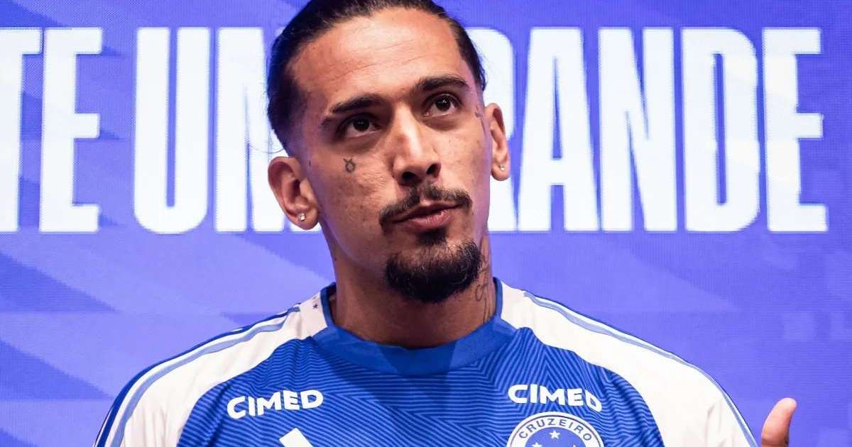 Atacante do Cruzeiro reconhece dilema no Mirassol