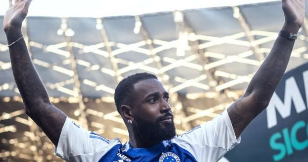 Cruzeiro Demonstrando Força e Protagonismo com Gerson