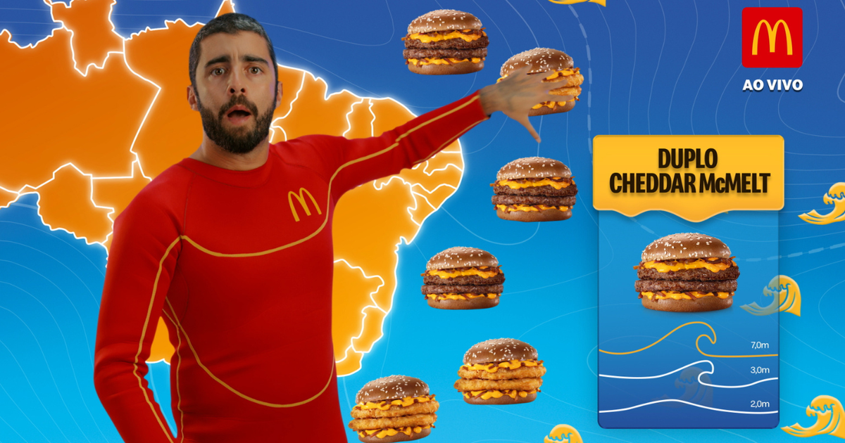 Pedro Scooby Estrela Nova Propaganda Do McDonald s pedro-scooby-estrela-nova-propaganda-do-mcdonald-s