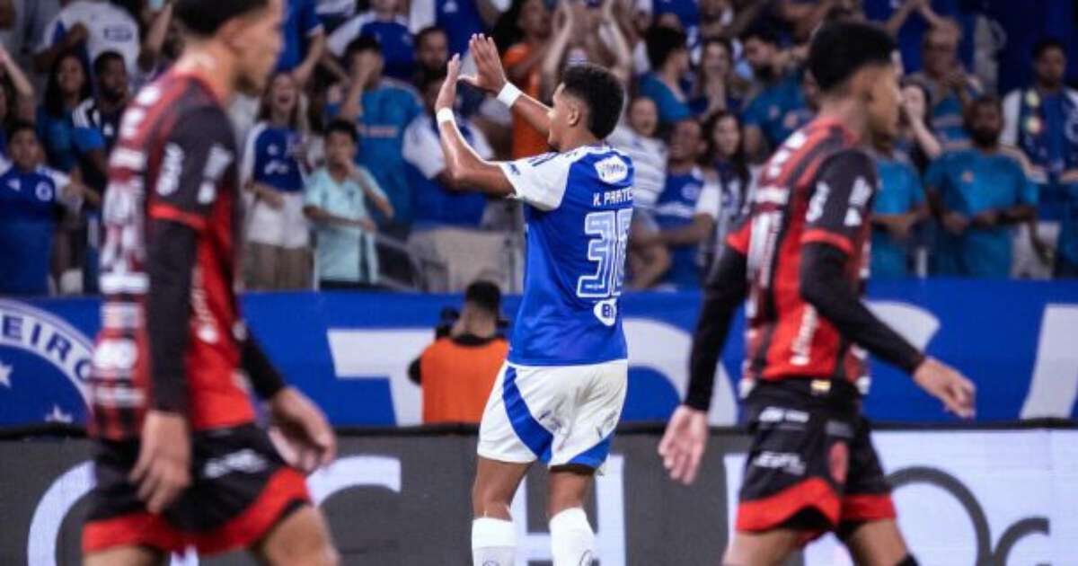 Cruzeiro rejeita oferta do Borussia Dortmund por promessa das categorias de base