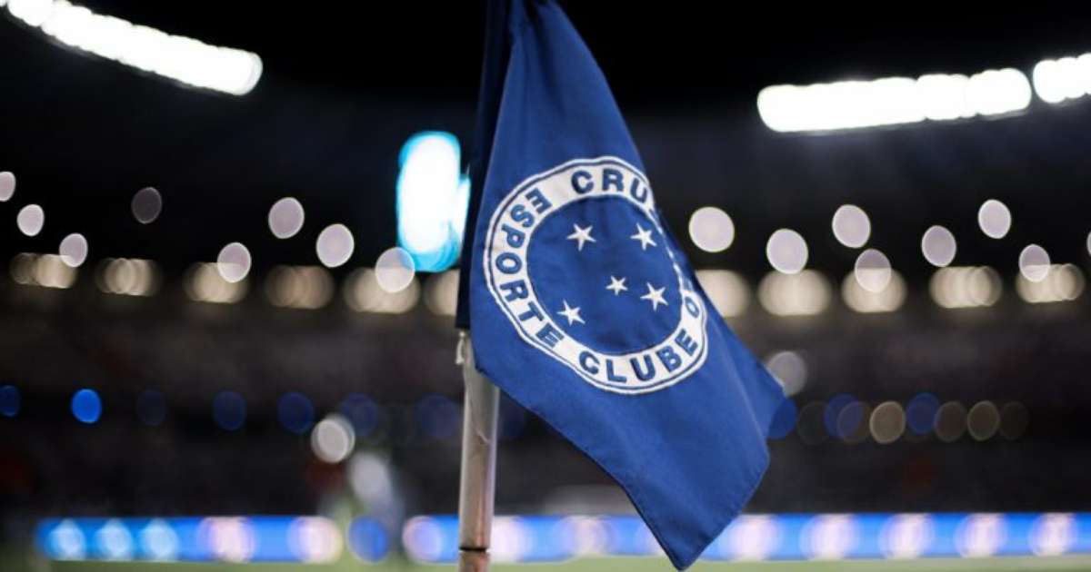 Cruzeiro define rejeição de proposta de clube europeu por jogador promissor.