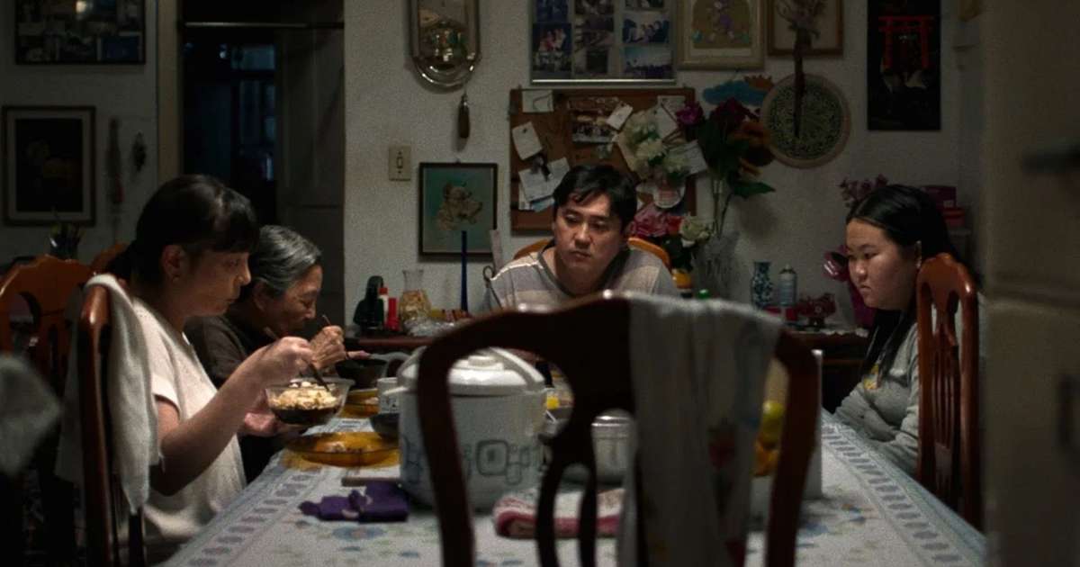 'Amarela', curta brasileiro pré-indicado ao Oscar 2026, estreia na TV e ...