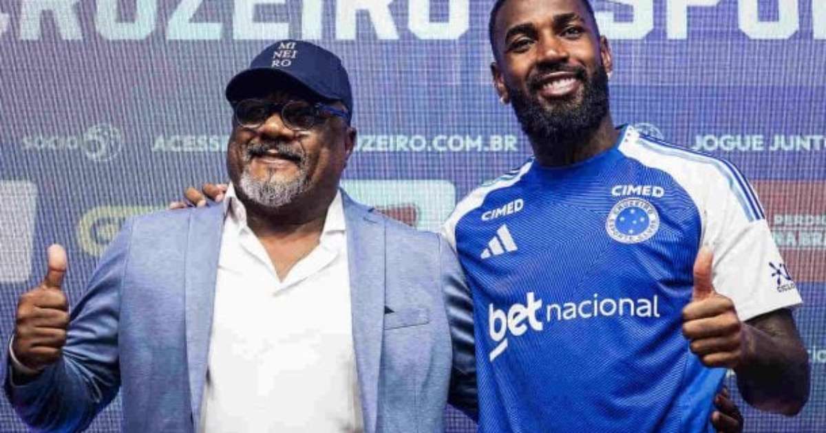 Flamengo recupera mais de R$ 40 milhões de Gerson e empresa do pai