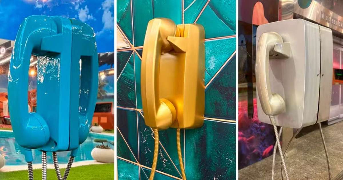 'BBB 26': Big Fone toca hoje! Saiba o horário e as regras da dinâmica