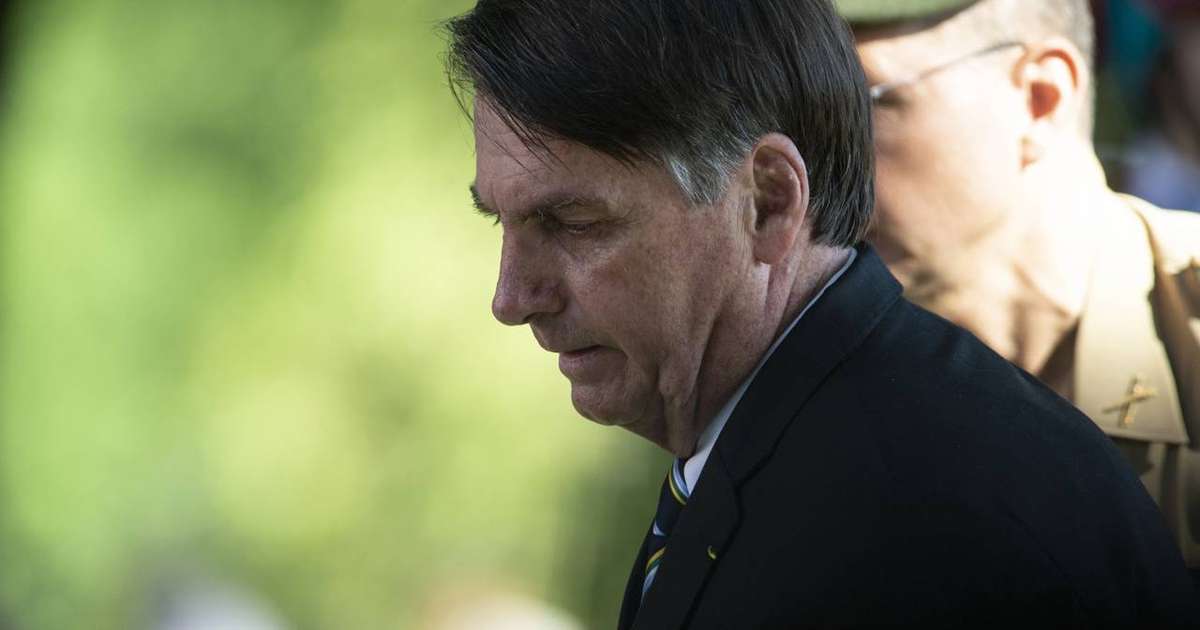 Bolsonaro na Papudinha: conheça o presídio e as condições da cela onde ele cumpre pena
