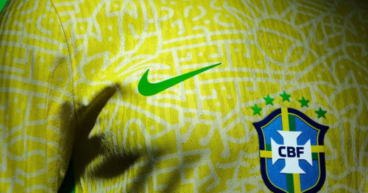 Ex-Seleção Brasileira surpreende e fecha acordo com clube da quarta divisão italiana