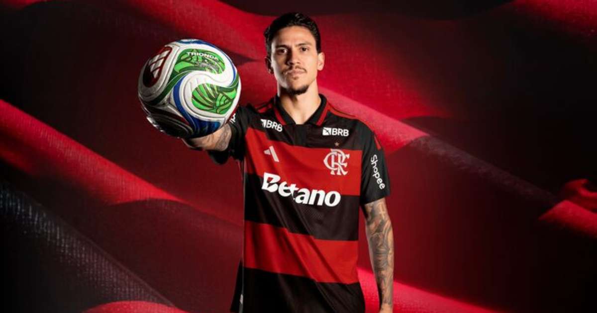 Flamengo Revela Camisa Oficial para 2026: Confira Design Exclusivo e Preço da Nova Uniformização