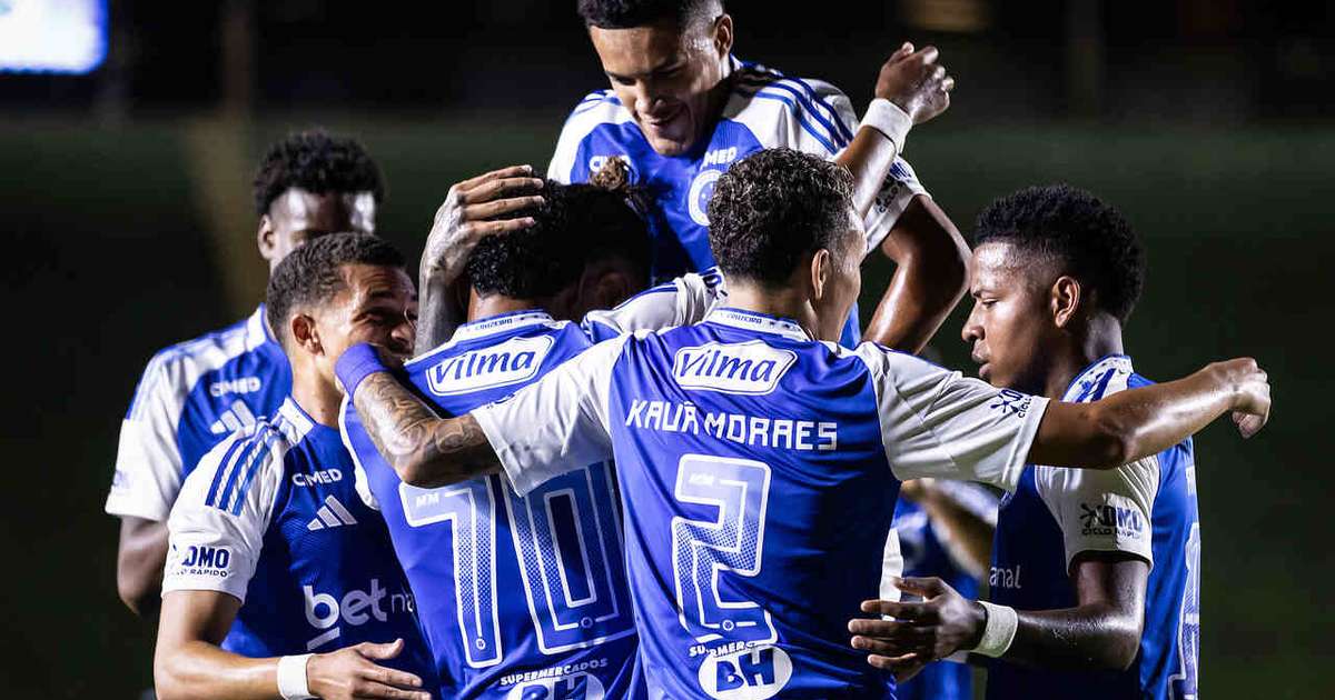 Jogo entre Cruzeiro e Uberlândia: transmissão, times e arbitragem.