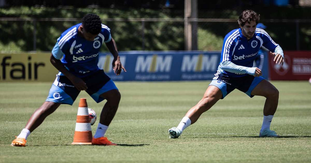 Tite Estreia Titulares Contra o Uberlândia no Mineiro 2026