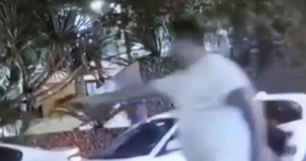 Médico mata a tiros colegas durante discussão em frente a restaurante em Alphaville, na Grande SP