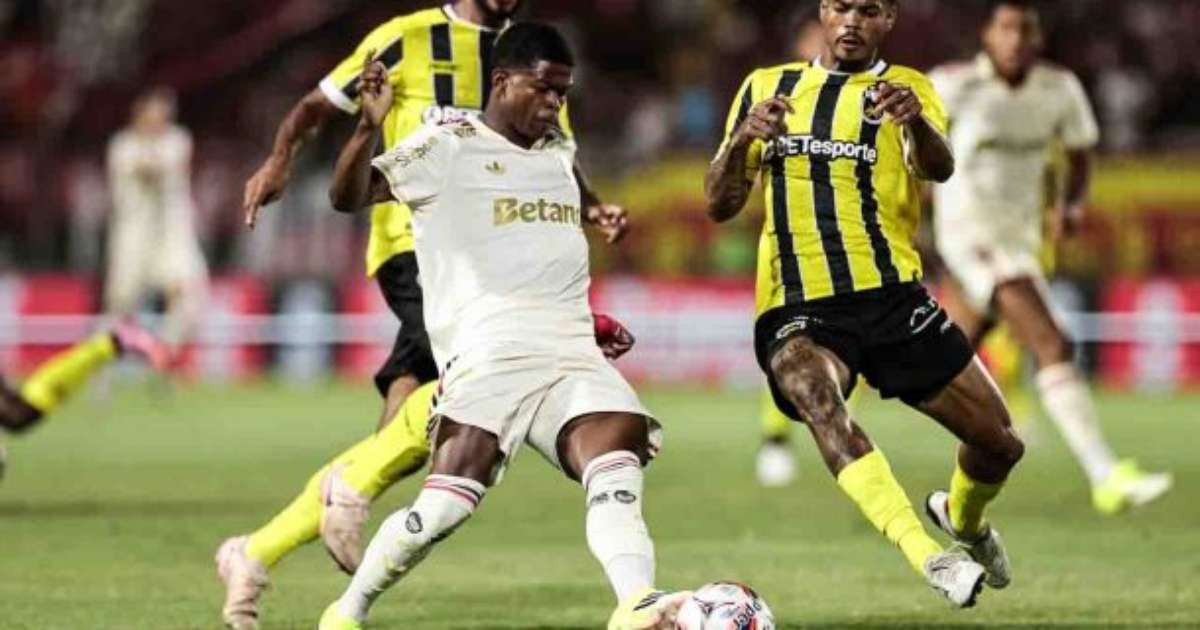 Flamengo é superado pelo Volta Redonda em derrota contundente por 3 a 0