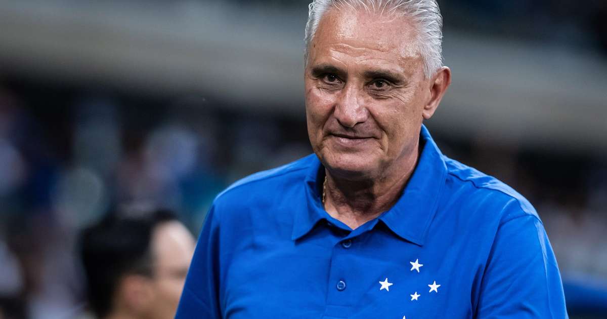 Tite elogia goleada do Cruzeiro sobre Uberlândia no Mineirão em tom profissional.
