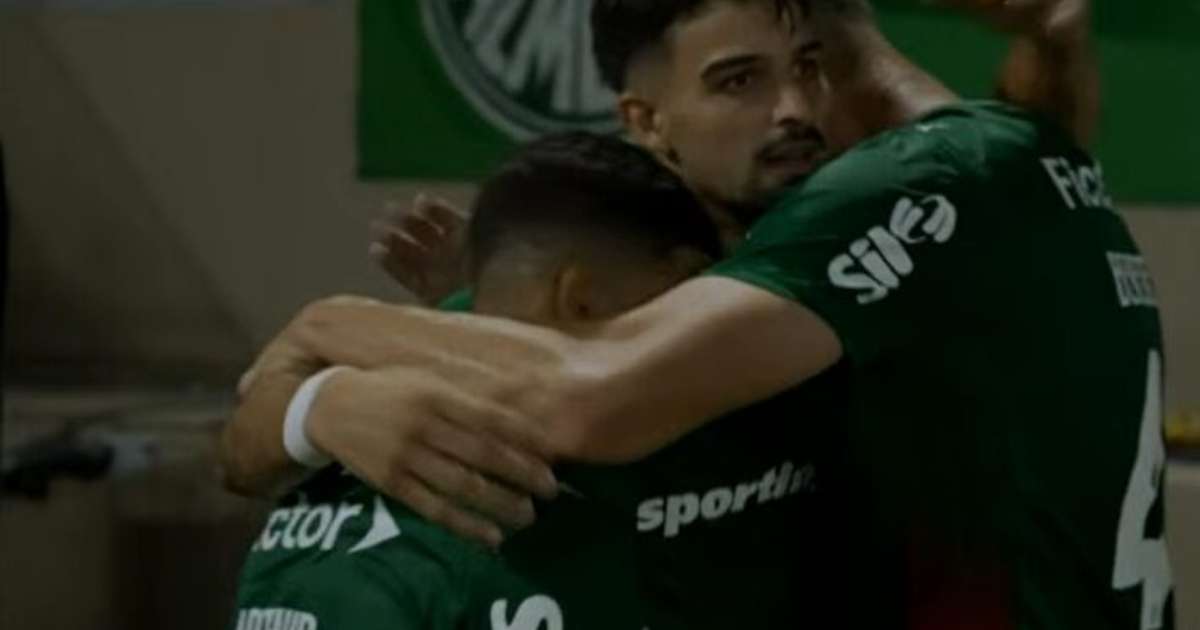 Palmeiras conquista vitória apertada sobre o Mirassol com gol decisivo de Flaco López no Paulistão