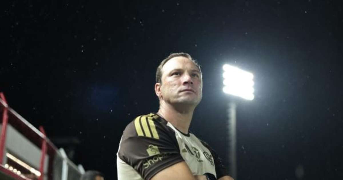 Pivetti critica decisão de expulsão e classifica confronto como covardia