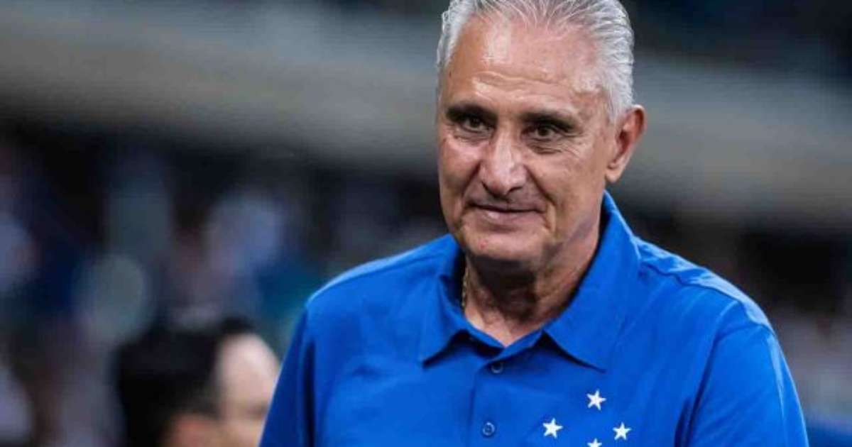 Tite surpreendido com goleada do Cruzeiro: Acima da expectativa