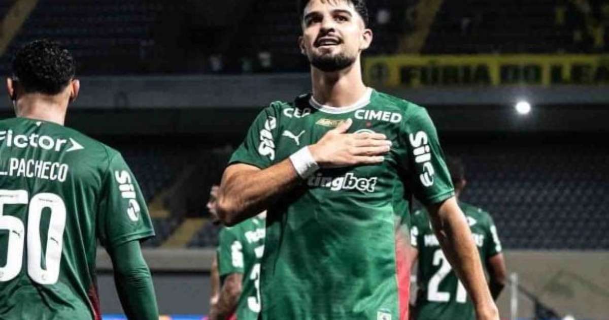 Flaco López lidera Palmeiras com 100% de aproveitamento em meio a rodízio de atletas