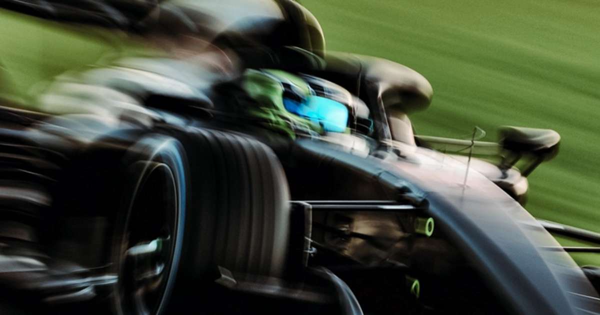 F1: Por que a Cadillac escolheu correr com motores Ferrari