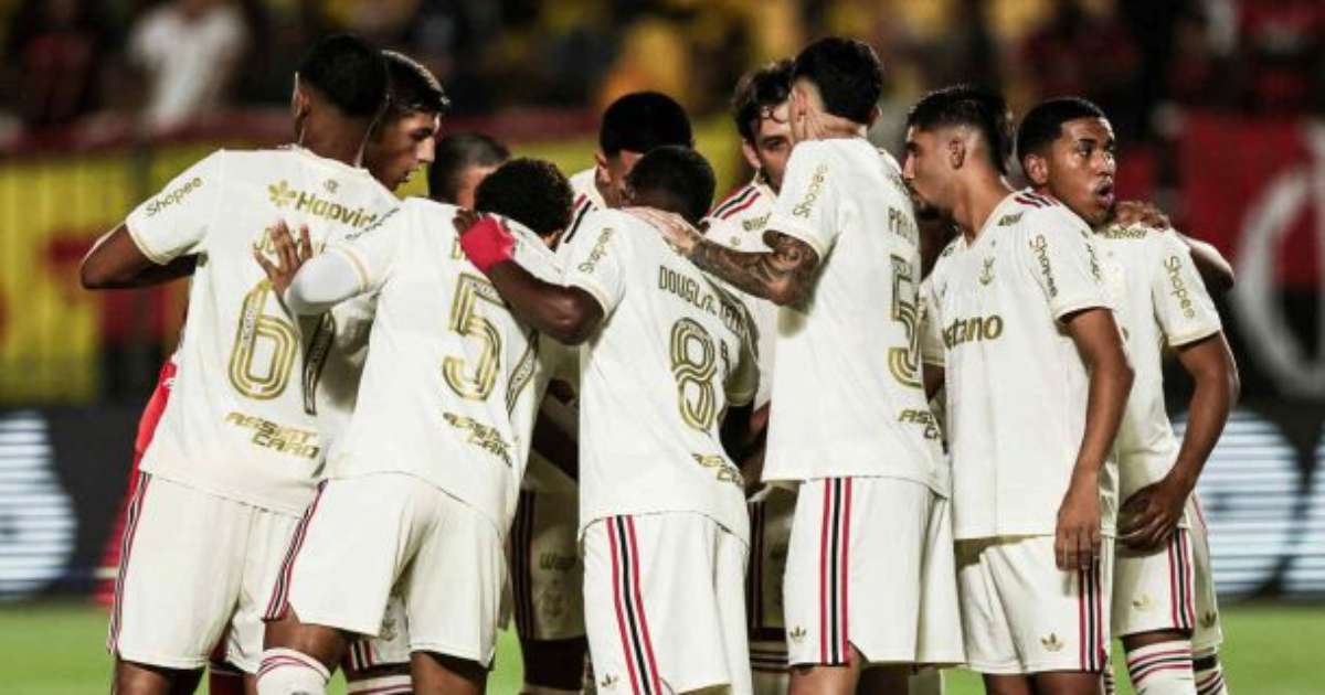 Flamengo na Lanterna: Riscos de Rebaixamento no Carioca e Cronograma de Decisão