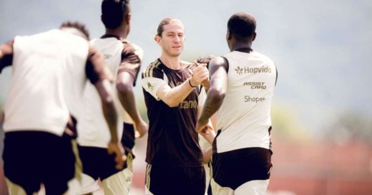 Filipe Luís é Regularizado no BID Após Renovação com o Flamengo