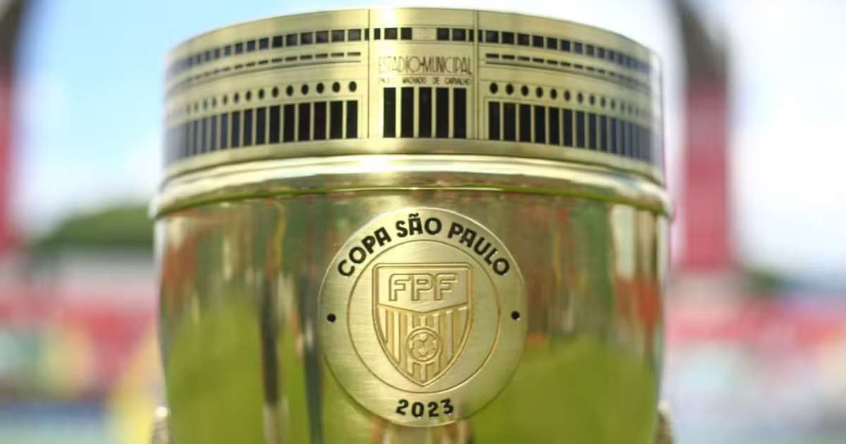 Interesse de Clube Europeu por Destaque em Copa São Paulo de Juniores