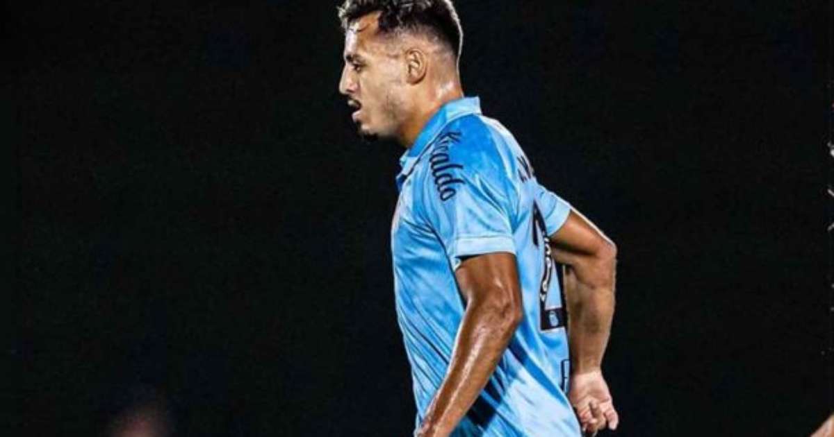 Santos leva gol no último lance e empata com o Guarani fora