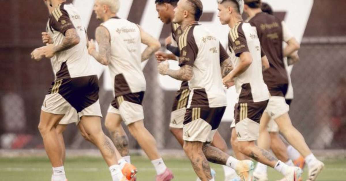 Flamengo Confirma Utilização de Jogadores do Time Principal no Clássico Contra o Vasco