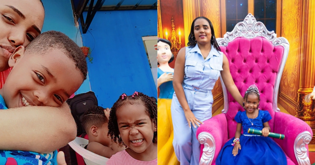 Crianças desaparecidas no Maranhão: buscas intensas e mãe desabafa