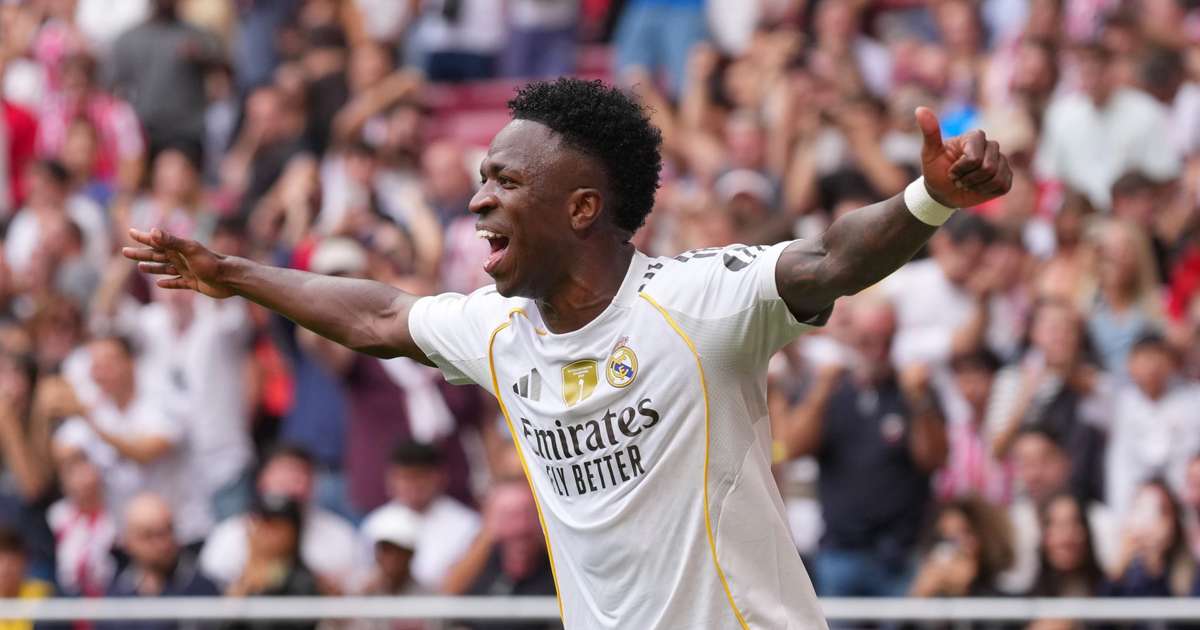 Vinicius Júnior Revela Curiosidade Sobre Retorno de Paquetá ao Flamengo: Questiono Diariamente