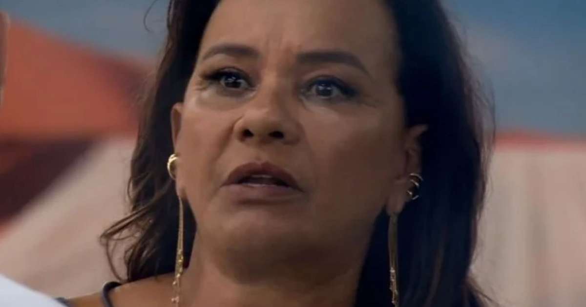 'BBB 26': Solange Couto promete 'Dona Jura' em momentos explosivos: 'O povo está esperando'