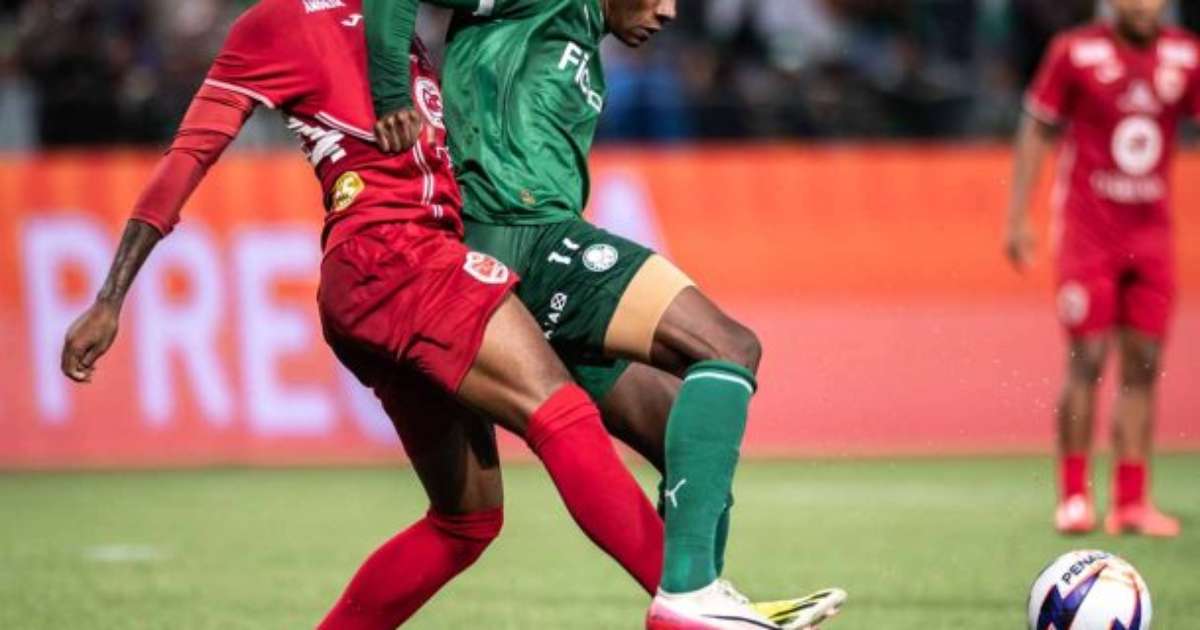 Ibrachina supera Palmeiras em emocionante disputa de pênaltis e avança à semifinal da Copinha